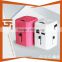 2016 top selling Universal Multi Travel Adapter Plug with CE ROHS FCC A1522.