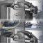 mute oil free air compressor for medical use
