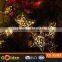 12 LED Christmas decoration star solar string Light                        
                                                Quality Choice