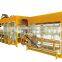 QT10-15 zhanpeng Intelligent frequency conversion making machine