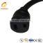 AC Power Cord Type and Stripped Female End Type Schuko Power Cable