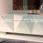 Dining room furniture sideboard high gloss