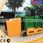 Professional mushroom compost turner MG2200 chicken manure compost turner machine/straw compost turning machine                        
                                                                                Supplier's Choice