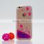 All Designs Liquid Glitter Mobile Phone Case for Iphone 6S Plus