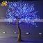 Special blossom cherry tree gift tree led lighting