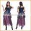 Quick sell through eplosion, Europe and the United States Halloween costumes Cosplay witch role playing devil party costumes