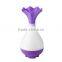 New Arrival 95ML mini Jade net bottle ultrasonic usb desktop air aromatherapy cool mist humidifier Magic Bottle LED Night Light