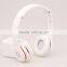Nosie Cancelling Custom Own Logo High Quality Headphones