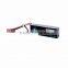 Small lipo battery 11.1v 30C 4000mAh RC lithium polymer battery for helicopter