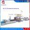 Trade Assurance low cost Popular pe extrusion line for Promotion
