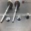 Long life excellent wear resistance KE25 tungsten carbide nozzle tips