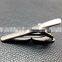 Custom Fashion Design Unique Beard Shaped Tie Clip