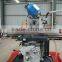 china low cost universal milling machine LM-1460