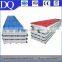 New Design for Precast Lightweight Eps Cement Sandwich Panel Eps Fire Proof Wall Panels
