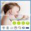BambooTerry Cloth Waterproof Crib Mattress Pad Cover