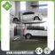 HEIGH COST-EFFECTIVE 2 POST AUTO PARKING LIFT; HYDRAULIC GARAGEPARKING STACKER