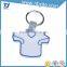 Yite Custom key chain pats, Retractable pvc key chain ring China manufacturer