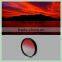 TS-GCF 2015 Color-Grad filter,gradual red color filter,Color graduated Sunset lens filter