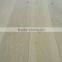 220mm Wide Plank Oak Parquet Flooring