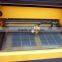 Liaocheng Guang yue small handicraft laser engraving machine laser cutting machineGY-460