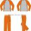 Hot Tracksuit Fitness Workout Wear Custom Sportswear Men