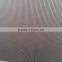 for fourdrinier machine groove press roll