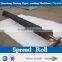 spreader roll for paper making machine