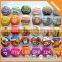 15-0707 Removable custom 3d magnets eco-friendly plush toy fridge magnet