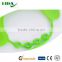 Mothers' helper convenient and easy washing silicone baby bib BOB101