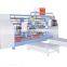 SDJ-3000SEMI- AUTO TWIN PIECE STICHER MACHINE