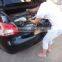 Portable with carry bag easy to carry anti uv folding car shelter