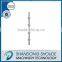 Kwikstage scaffold accessories painted kwikstage Standard Pole