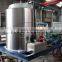 Commerical 5 ton Top grade flake ice making machine