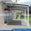 Polycarbonate Carport Kits