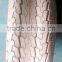 china 18.5x8.5-8 cheap price trailer tire gray color