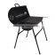 HOT Sale, Portable, Balcony Rotisserie BBQ Grill                        
                                                Quality Choice