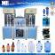 Semi Blow Moulding Machine PET Bottle