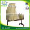 hottest sales hanging baby crib with cradle with CE standard