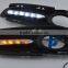 Auto 6 LED Car Daytime Running Lights DRL For Honda Vezel HRV HR-V 2014 2015