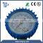 TP R134a refrigeration manifold gauge set
