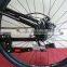 Hot sell 26 inch Aluminum frame mountain bike /aluminum alloy rims bicycle/21 speed folding bike