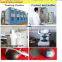 China low price manufacture big casting grinding steel forgings