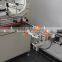 High Precision Servo Motor Flat Bed Screen Printer