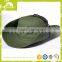 OEM olive bucket hat with string flag label bucket hat/sun hat                        
                                                Quality Choice
