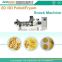 Potato Starch 3d Snacks Pellet Fryums Cracker Food Machine Process Line