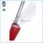 High Quality Double Sided Spray Mop With Chenille Pad