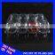 hot sale plastic packaging fruit vagetable strawberry