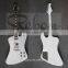 6 string firebir electric guitar with set-in neck