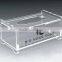 Lastest new design Simple clear crystal tissue boxes                        
                                                                                Supplier's Choice