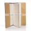 80 sheets paper notebook busines style